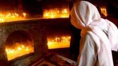 VERUJE SE DA JE OVA MOLITVA NAJJAČA I DA TERA SVE ZLE SILE Kada se nađete u nevolji izgovorite ove reči