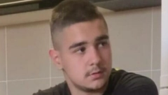 UROŠU ALEKSIĆU SE GUBI TRAG OD JUČE Mladić nestao u Kraljevu, na sebi je imao crnu jaknu i crne patike