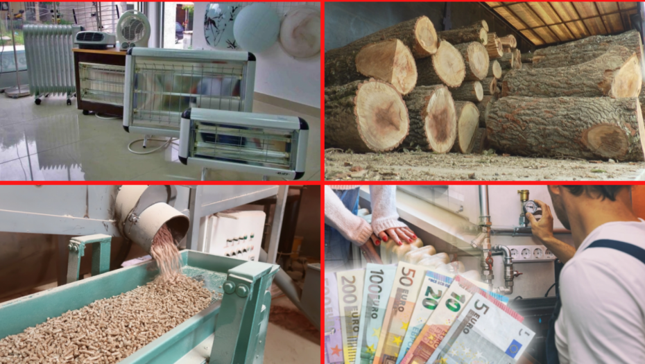 JEFTINIJI OGREV, SVEGA IMA Evo kolike su trenutne cene