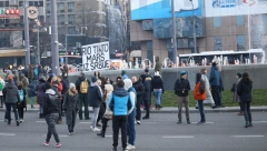 LAŽNI EKOLOZI PRETE RATOM! Objavljuju rat državi jer opozicija nije glasala za svoj predlog