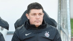 BITNO DA SE NIKO NIJE POVREDIO Petrić zadovoljan pobedom, ali već razmišljao o Slovacku: Čeka nas važan meč u četvrtak