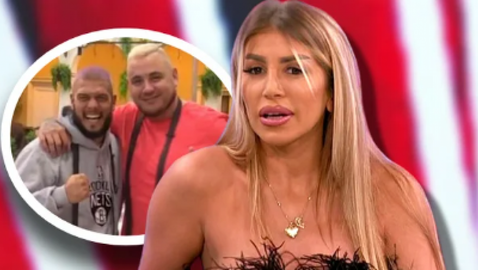 FILIPU STIGLE VESTI OD DALILE DRAGOJEVIĆ U sve umešan i Dejan, Car ostao bez teksta zbog onoga što je ona poručila, zanemeo od šoka