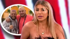 FILIPU STIGLE VESTI OD DALILE DRAGOJEVIĆ U sve umešan i Dejan, Car ostao bez teksta zbog onoga što je ona poručila, zanemeo od šoka