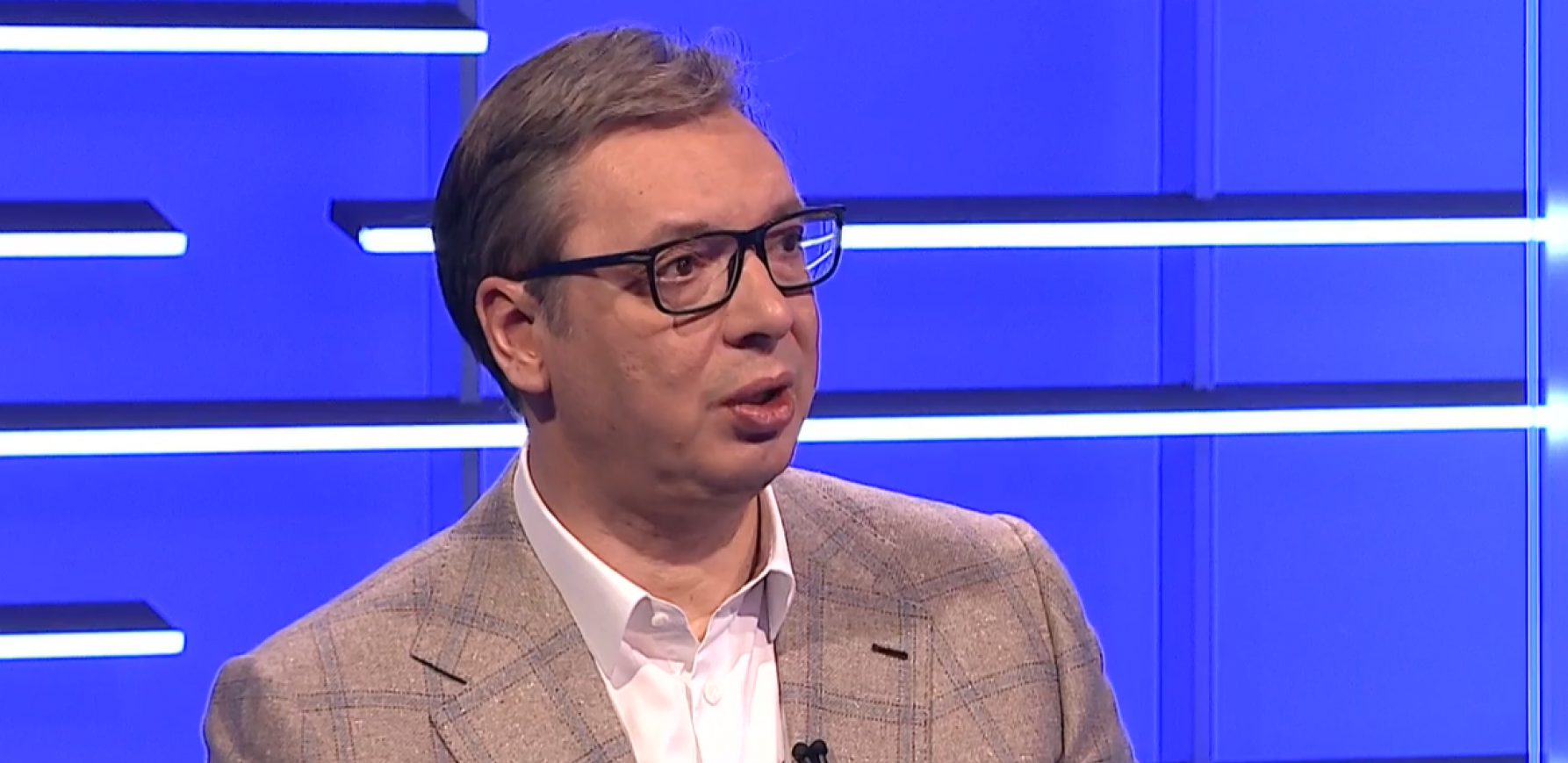 TEŠKE POSLEDICE RATA U UKRAJINI Vučić: Evropu čeka veliki skok cena