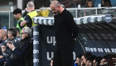 STANKOVIĆ SE VRAĆA KUĆI Sa Interom su mi bile najlepše godine života