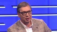 OVE KAZNE JE PREDLOŽIO Vučić podneo akt za izmenu krivičnog zakonika