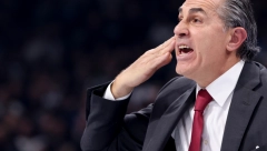 PREOKRET Hteo ga Real, a onda stigao poziv iz NBA lige: Skariolo na ceni
