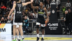 SVI MI PRAVIMO GREŠKE Naneli progovorio o haosu na meču sa Madriđanima