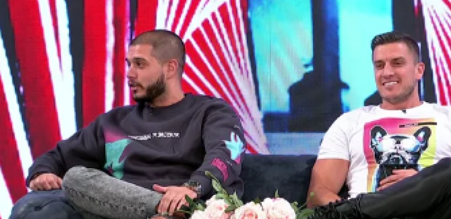 ISPLIVALI SVI DETALJI Dejan i David Dragojević ulažu u privatan biznis na Zanzibaru