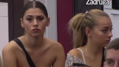 PRIJA MI DA ME ŠTIPKA I PIPKA Anita se raspričala o intimnim dodirima Marka Markovića, dok je Milica na ivici suza