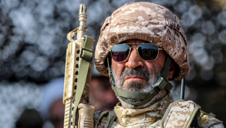 "TEK SMO POČELI" Proiranska grupa najavila prolivanje američke krvi