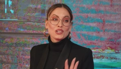 "IMAM POŠTOVANJA PREMA NJIHOVIM GODINAMA" Mirka Vasiljević progovorila o odnosu sa Vujadinovim roditeljima