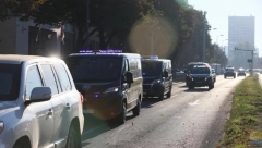 Vatreni obračun na Paliću, policijska potraga u toku