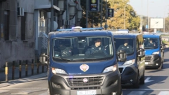 UKINUT PRITVOR ČLANOVIMA VELJINE GRUPE Sudija donela odluku (FOTO/VIDEO)