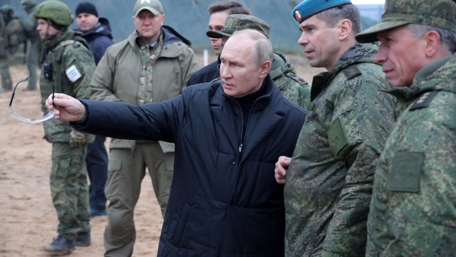 PUTIN ĆE MORATI DA URADI ISTO ŠTO I STALJIN Poslanik ruske Dume: "To neće biti dobro za Rusiju!"