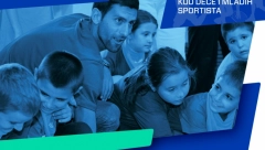 TALENAT U SPORTU - ISTINA ILI MIT? Novak Đoković Fondacija priređuje četvrti Panel „Putem šampiona“