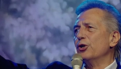 REKAO SAM SEBI "SPUSTI SE NA ZEMLJU" Miroslav Ilić nikad iskrenije o životu: Pristustvovao sam pripremama za koncert Majkla Džeksona