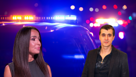 ŠOK OBRT! Marko Bulat se nakon isteka zabrane prilaska vratio ženi? (FOTO)