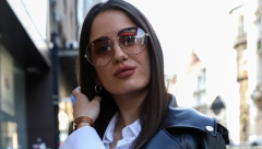 DA LI STE VIDELI ISIDORU? Evo zašto danas ceo Beograd priča o njoj!