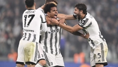 LIGA ŠAMPIONA Juventus igra za spas u Lisabonu, Milan gostuje u Zagrebu