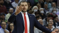 JOVANOVIĆ NA KLUPI IGOKEE? Nekadašnji trener crveno-belih u Laktašima