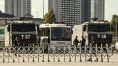 GLAVNA TEMA - NUKLEARKE! Procureli detalji sastanka u Ankari, šefovi CIA i SVR oči u oči!