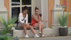 NEŠTO MI JE SUMNJIV Aleksandra nije sigurna u Dragića, otkrila koja zadrugarka želi trojku sa njima