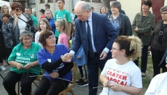 Krkobabić: Selima Srbije su se dogodili Miholjski susreti (FOTO)