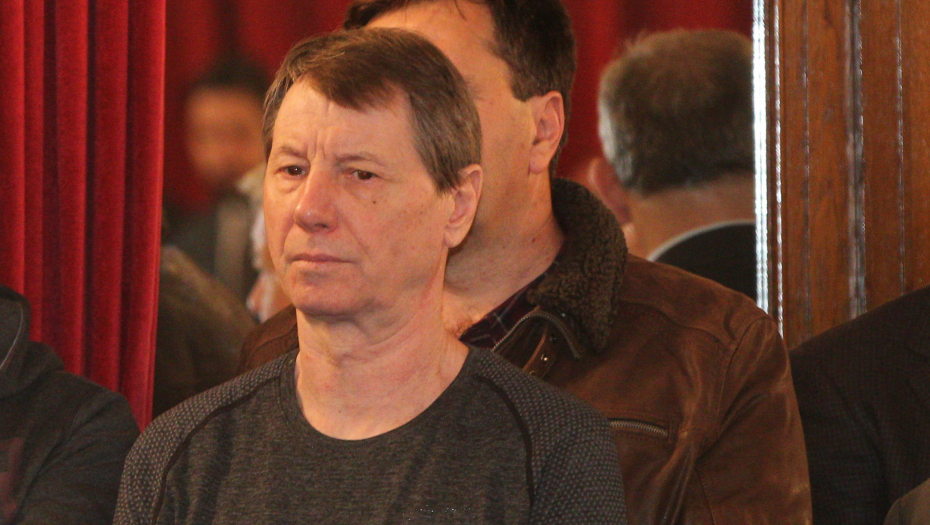 POSLE ZVEZDANOVOG EMOTIVNOG SLOMA Zoran Slavnić otkrio sve o odnosu njegove sadašnje i bivše žene, pa rekao ovo o tamnoj prošlosti