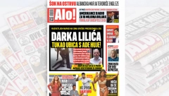 ISTRAGA Rasvetljen napad na sina bivšeg predsednika SRJ: Darka Lilića tukao ubica s Ade Huje!