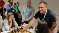 PRVA LIGA SRBIJE ZA ŽENE 2022 Šampion silovit na startu, Osnovac (Niš) slavio u derbiju