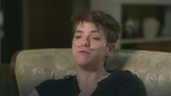 ODBILI MEDICINSKU NEGU I LEČILI DETE MOLITVOM Sad je odrasla čeka transplantaciju srca i pluća i tuži svoje roditelje