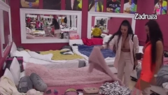 MAJA NE MOŽE DA VERUJE Ogorčena na Filipa Cara i Janjuša posle onoga što je Zola rekao, pa im poručila samo jedno