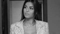 TUGA Preminula Marija Pešić!