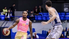 MEGA GOSTUJE CRNO-BELIMA Partizan je tim sa fenomenalnim rosterom i najboljim trenerom