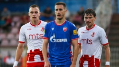 BEZ IZNENAĐENJA Radnički i TSC sigurni protiv prvoligaša, ništa od senzacija u Kupu Srbije