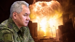 UKRAJINCI ĆE UPOTREBITI PRLJAVE BOMBE? Šojgu razgovarao sa britanskim ministrom odbrane, upozorio ga na jednu stvar