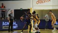 I DALJE BEZ TRIJUMFA Igokea savladala Split u ABA ligi
