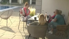DOGOVORILA JE TROJKU Haos oko Ininog postupka i dalje traje, zadrugarke oplele po njoj, pa iznele ovo