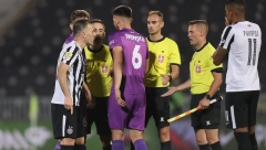 OŠTEĆENI I PARTIZAN, ALI I JAVOR Oglasio se sudijski ekspert o dešavanjima u Humskoj
