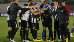 PARTIZAN OSLABLJEN OTIŠAO U NICU Igrači otkrili savet Gordana Petrića