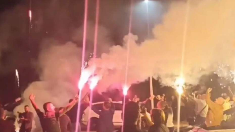 SPAJIĆEVO DVOJNO DRŽAVLJANSTVO OZBILJAN PROBLEM ZA NATO? Zanimljiva analiza IFIMES-a o političkoj situaciji u Crnoj Gori