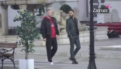 DRŽIMO EMOCIJE, TAKVI SMO U PORODICI Zvezdan Slavnić još jednom otvorio dušu i progovorio o svojoj ćerki, shvatio gde je grešio
