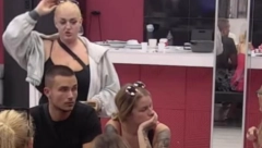 JADNI LJUDI PORED TEBE Brendon napravio skandal, žestoko isprozivao Super Cvetu