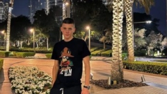 NISAM NIKOME NIŠTA LOŠE URADIO! Oglasio se pretučeni Jutjuber iz bolnice, i izneo jezive detalje (VIDEO)