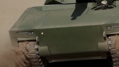 MAĐARI DOBILI NAJSAVREMENIJA BORBENA VOZILA Nova udarna pesnica mađarske vojske (FOTO/VIDEO)