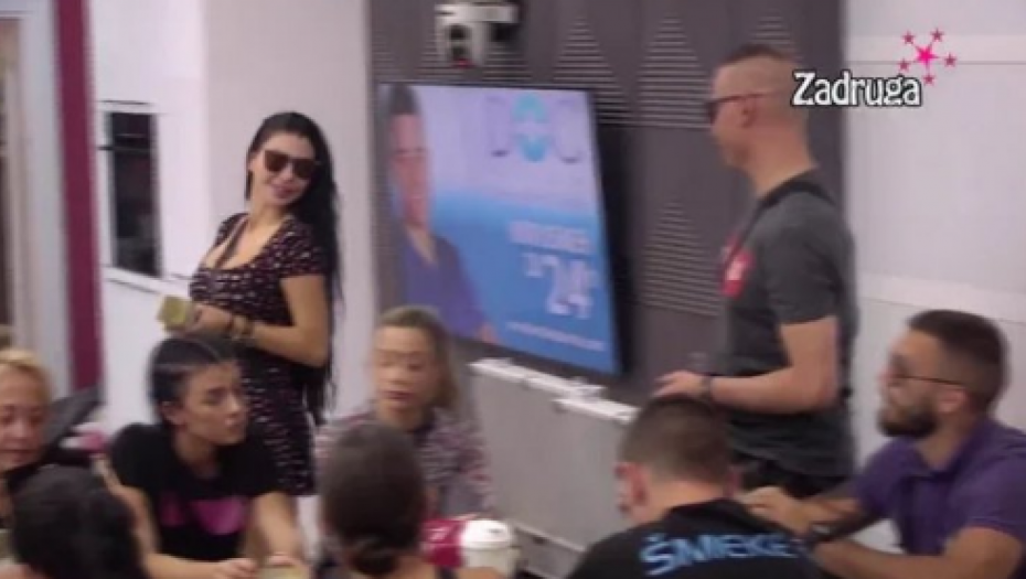 MAJA I BRENDON VIŠE NISU ISTI! Od Zadruge 2 do danas potpuno promenili lični opis, evo kako su nekada izgledali!