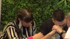 MILJANA BUDI PESMOM ZOLINE EMOCIJE Kulićeva samo za njega izvodi najemotivnije numere, pa mu rekla da je on njen Zolander