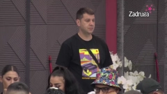 IPAK SE POKAJAO Ivan Marinković želi još jednu šansu sa Željkom, pa poručio ovo Miljani