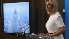 TO JE BILO NAIVNO Zaharova: Svi naši pozivi su odbijeni!